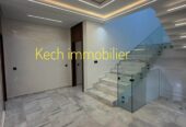villa moderne à vendre à Zhor targa