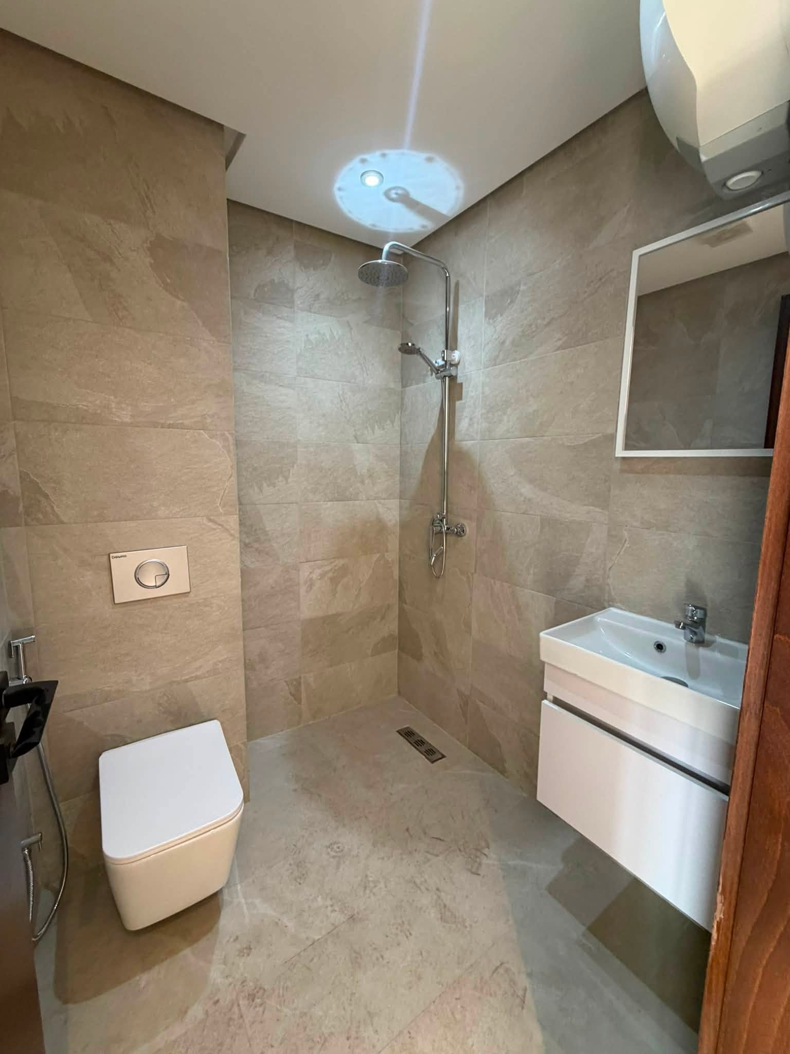 Appartement vide à louer à Semlalia