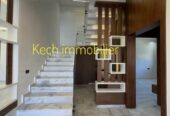 villa moderne à vendre à Zhor targa