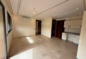 Appartement vide à louer à Semlalia