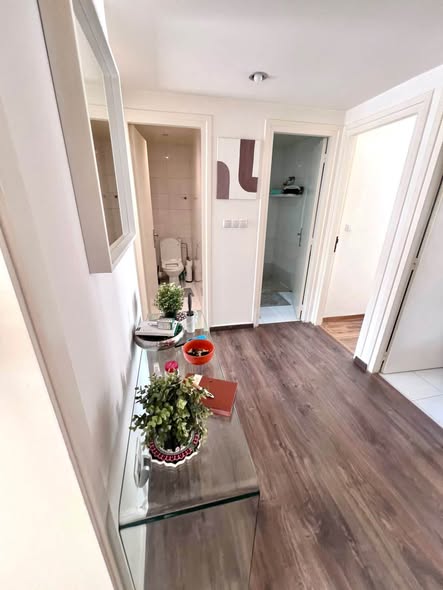 appartement à vendre à Agdal av de France