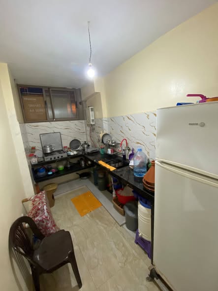 chambre à louer à hay Salam jet sakan