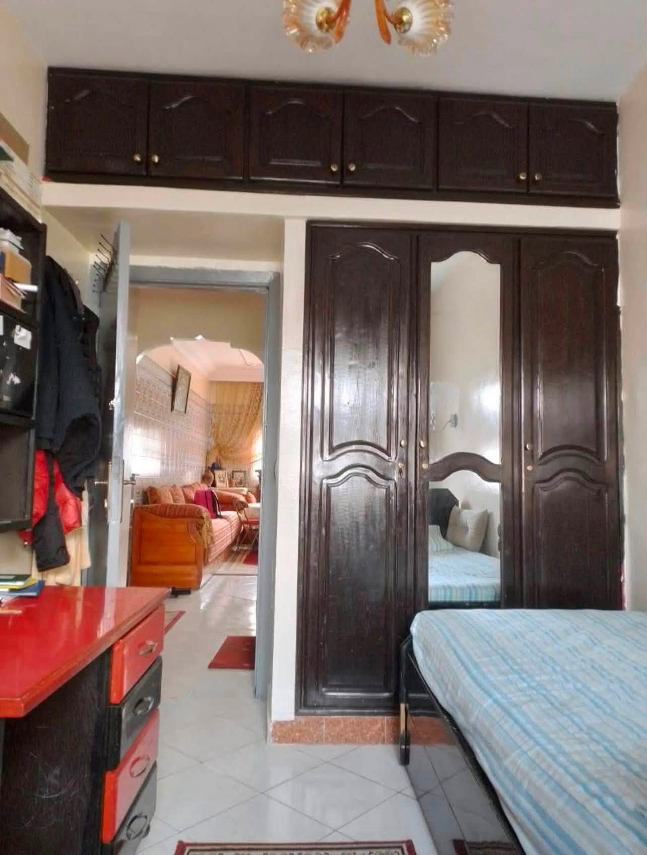 Appartement a vendre à Ain Sebaa