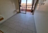 Appartement à louer longue durée à SEMLALIA ( CINKO )