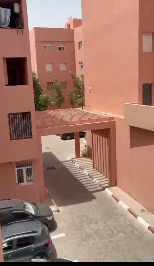 Appartement a vendre à MHAMID