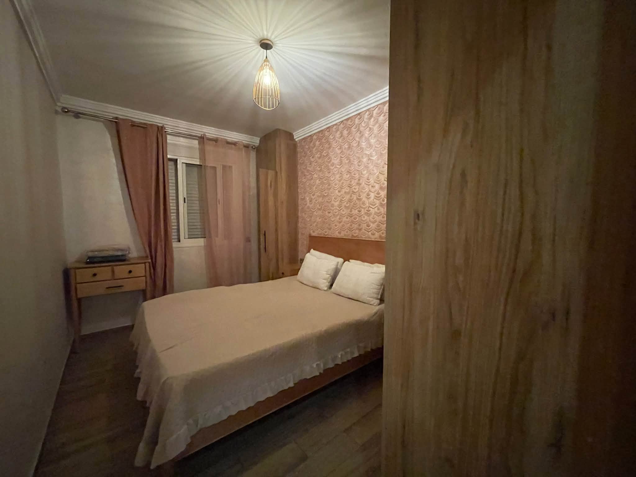 Appartement meublé à louer à Targa