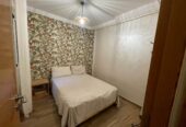 Appartement meublé à louer à Targa