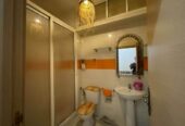 Appartement meublé à louer à côté de Mabrouka