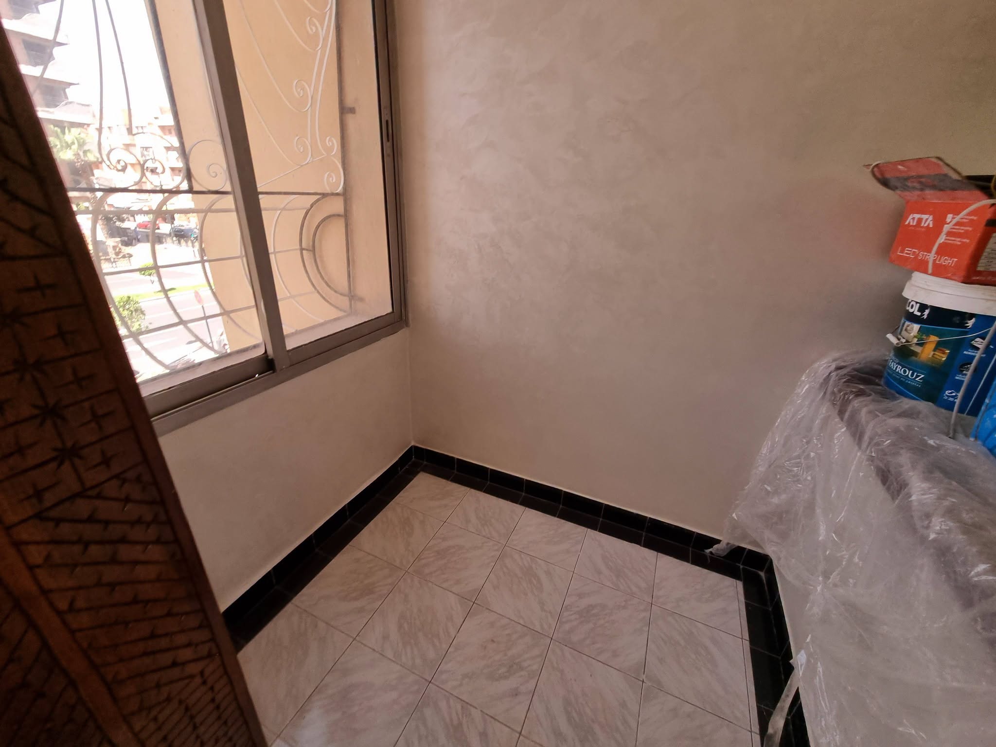 location appartement longue durée ROUTE DE SAFI