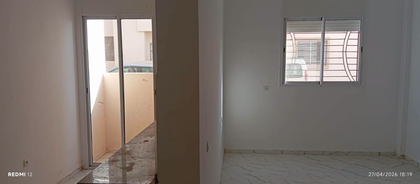Appartements a vendre à Ait Melloul