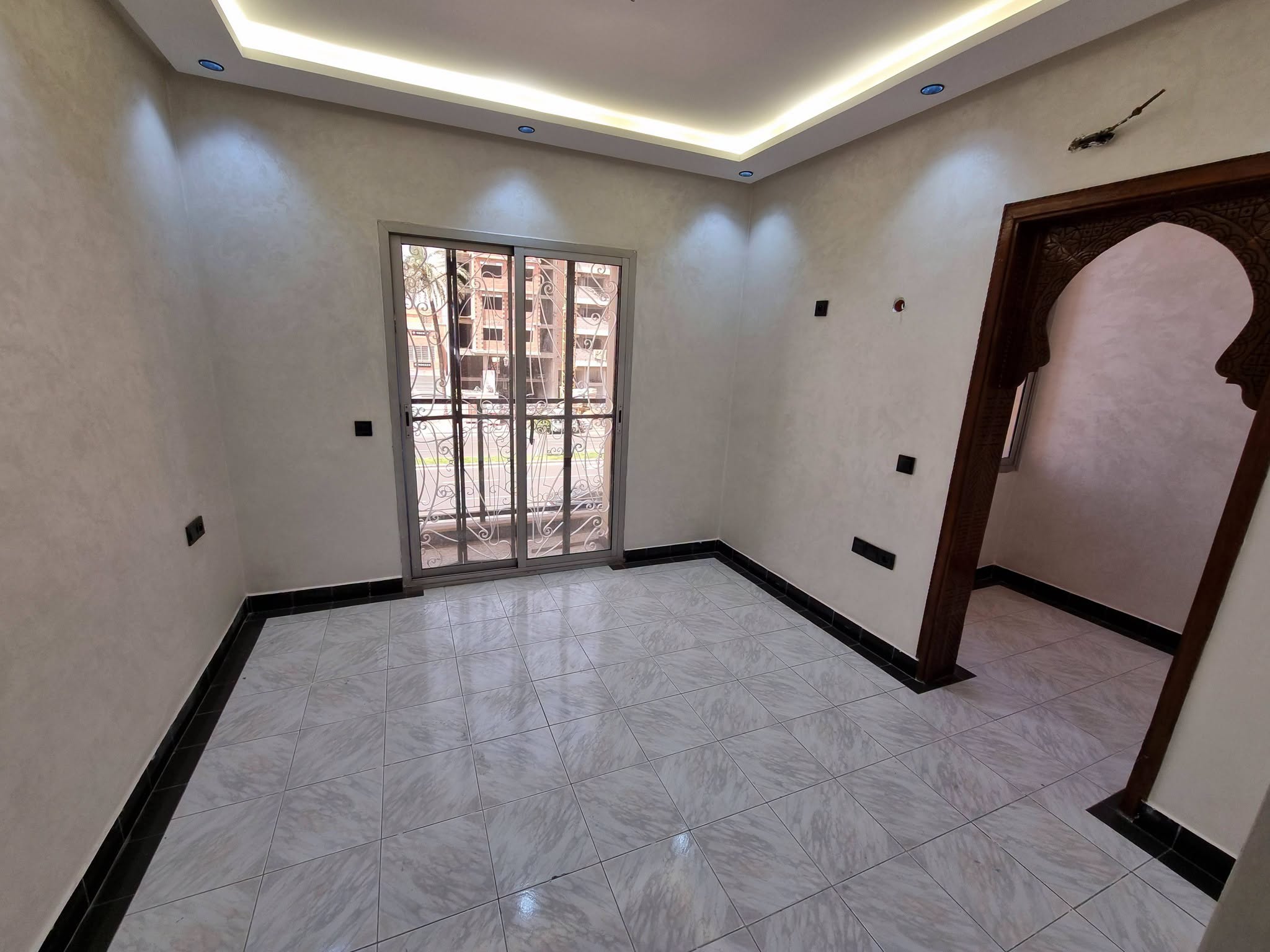 location appartement longue durée ROUTE DE SAFI