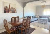 Appartement a louer à Hay Riad El jadida