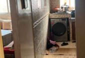 Appartement a vendre à sidi Moumen