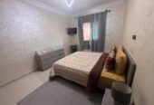 Appartement a louer à Hay Riad El jadida
