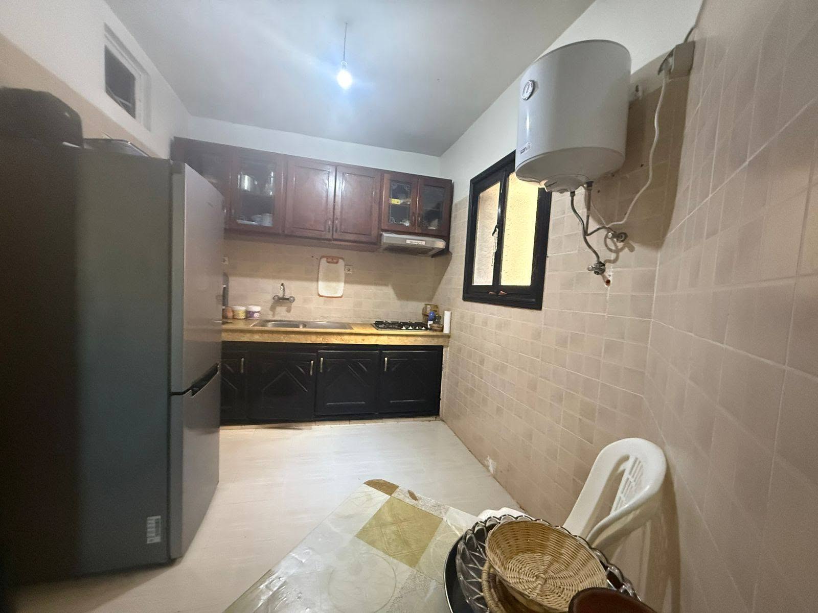 Appartement a louer à Hay Riad El jadida