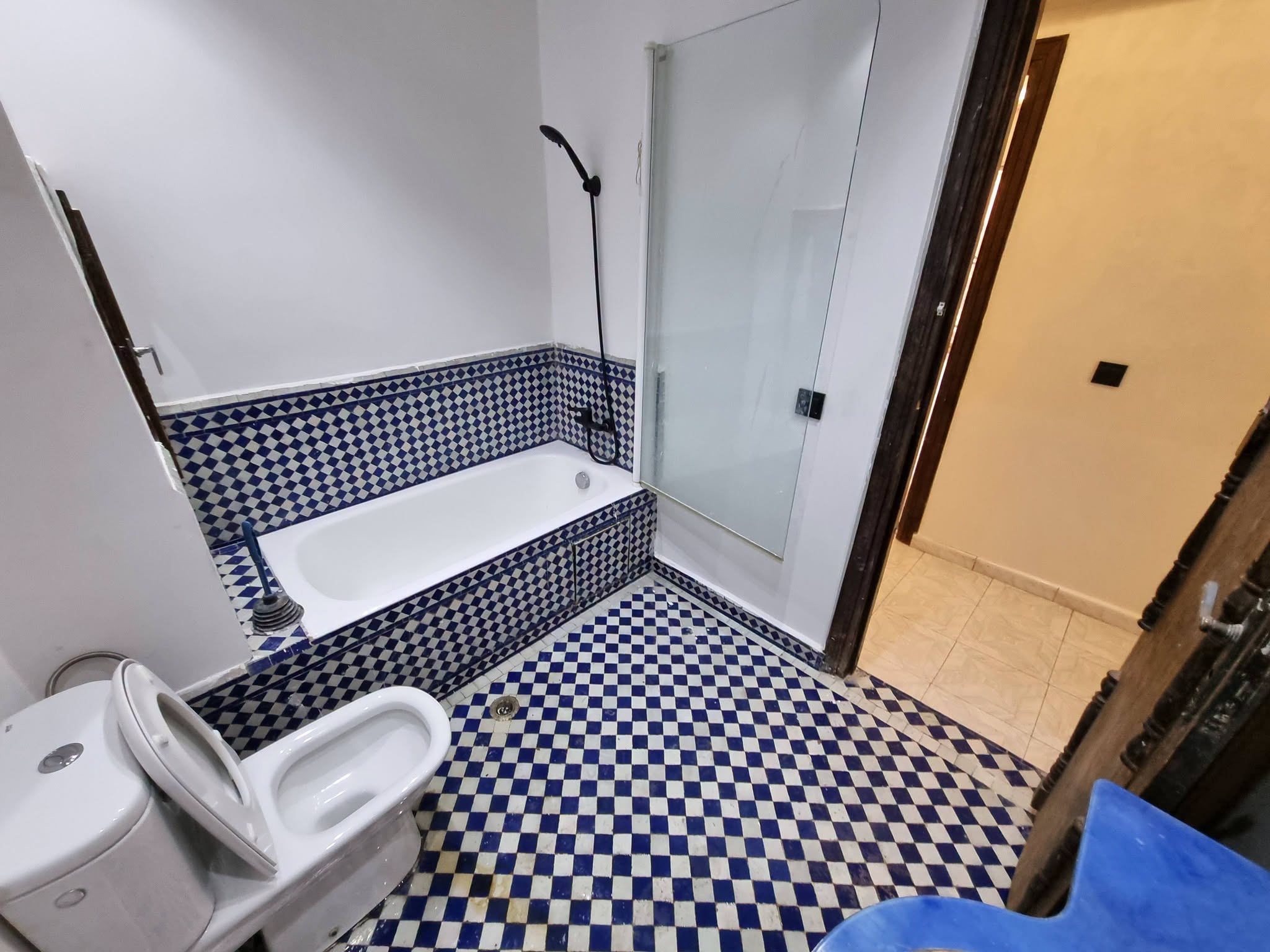 location appartement longue durée ROUTE DE SAFI