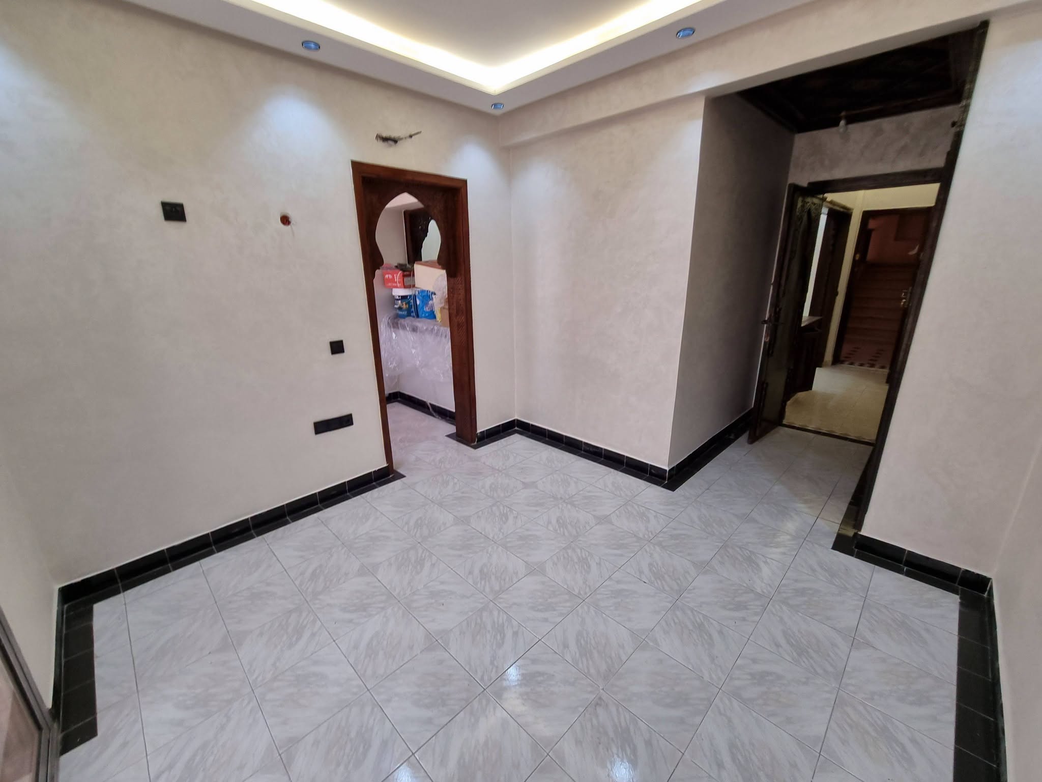 location appartement longue durée ROUTE DE SAFI