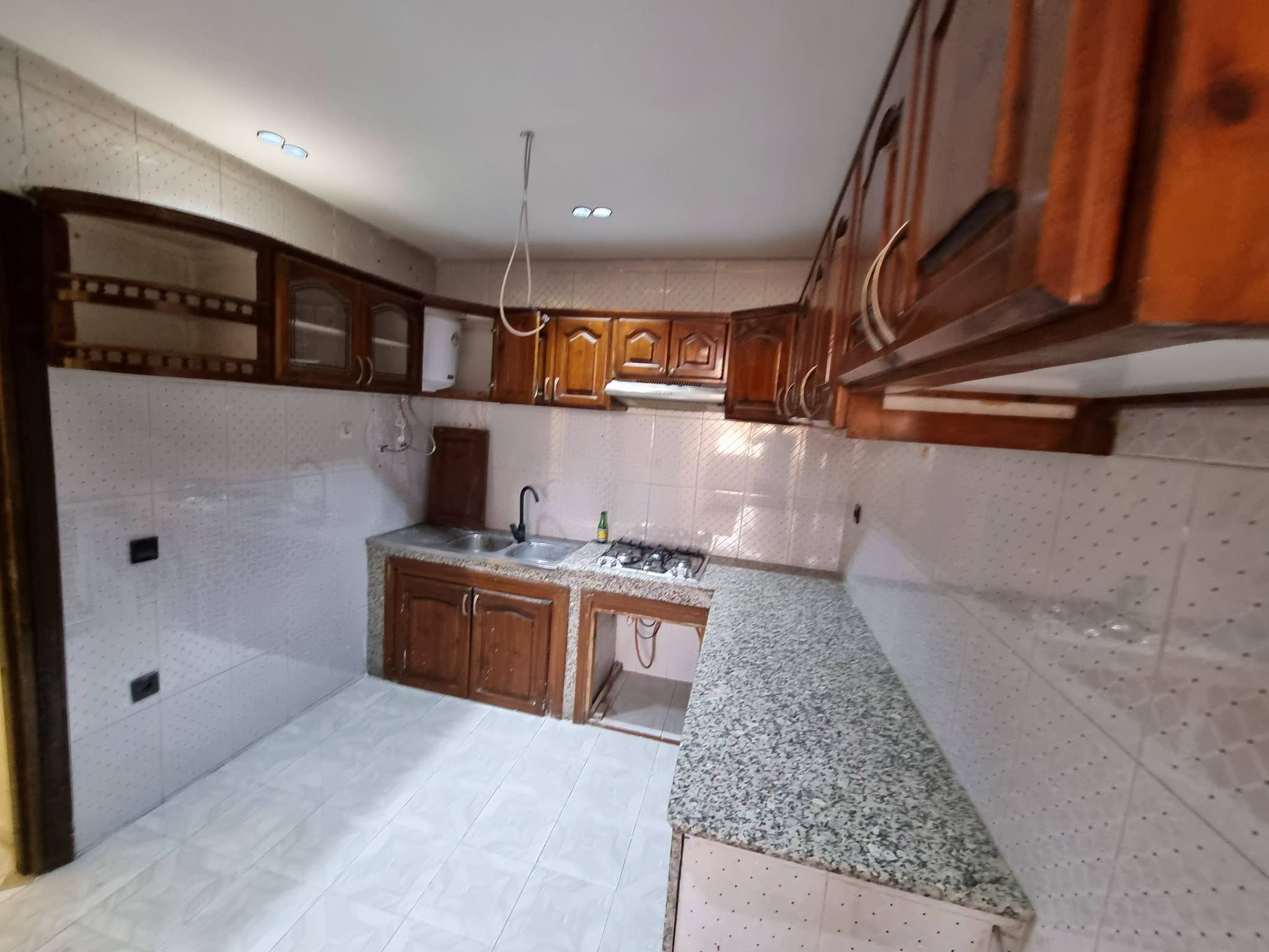 location appartement longue durée ROUTE DE SAFI