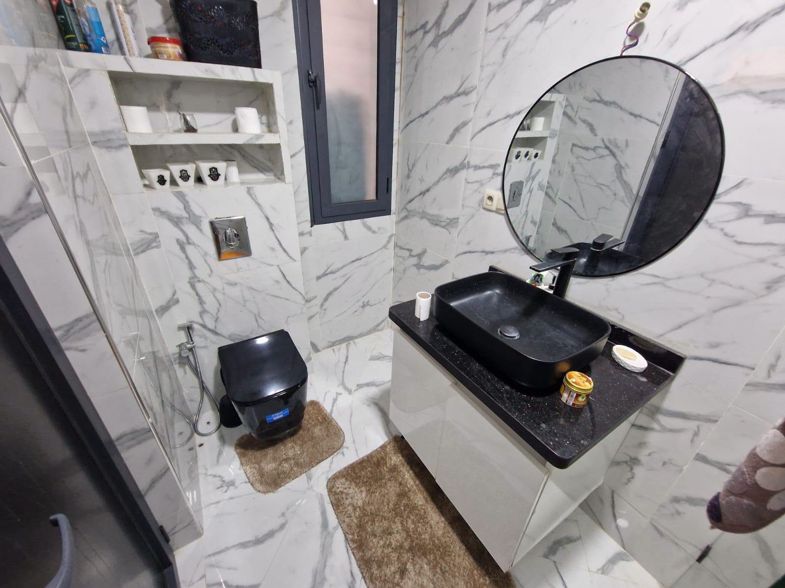 Appartement à louer Tilila à BASSATINE TARGA