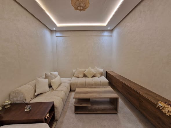 Appartement à louer Tilila à BASSATINE TARGA