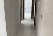 Appartement vide à louer Moulay Ismail