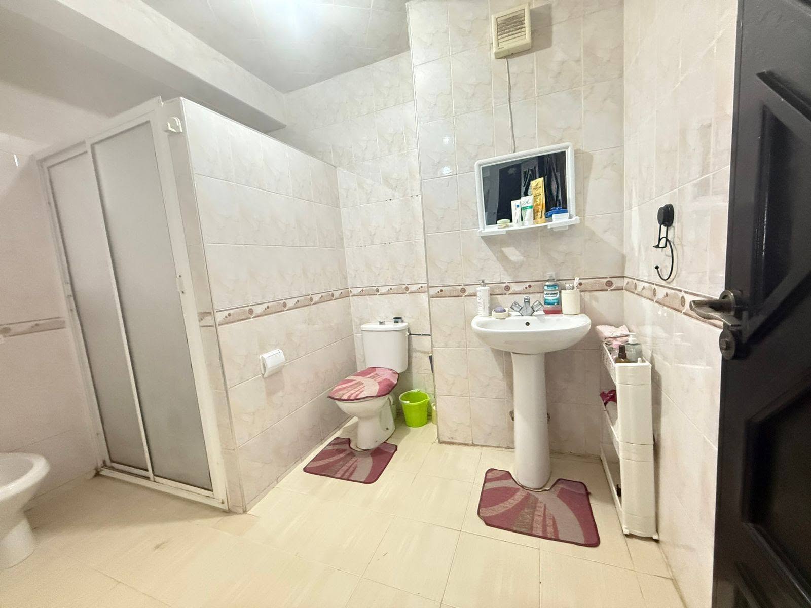 Appartement a louer à Hay Riad El jadida