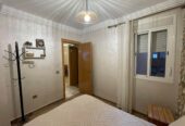 Appartement meublé à louer à Targa
