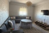 Appartement a louer à Hay Riad El jadida