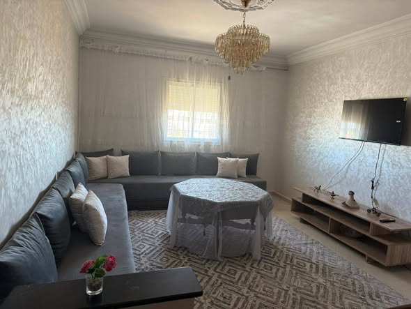 Appartement a louer à Hay Riad El jadida