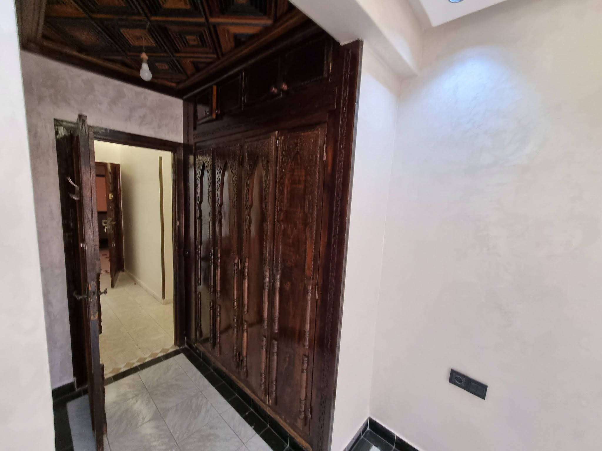 location appartement longue durée ROUTE DE SAFI