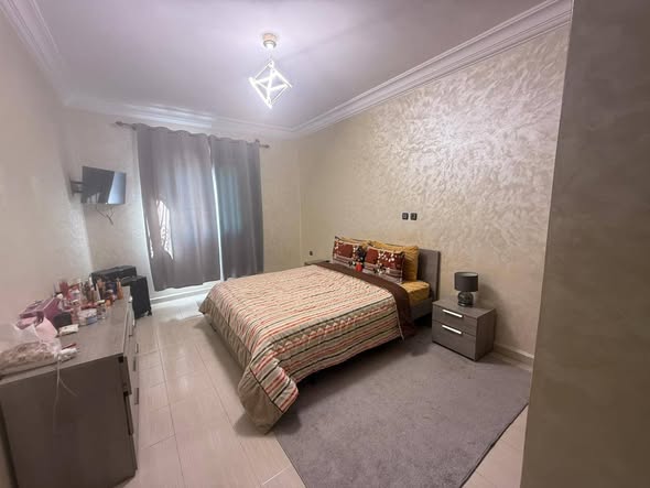 Appartement a louer à Hay Riad El jadida