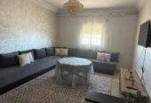 Appartement a louer à Hay Riad El jadida