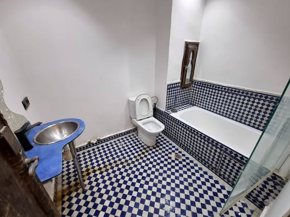 location appartement longue durée ROUTE DE SAFI
