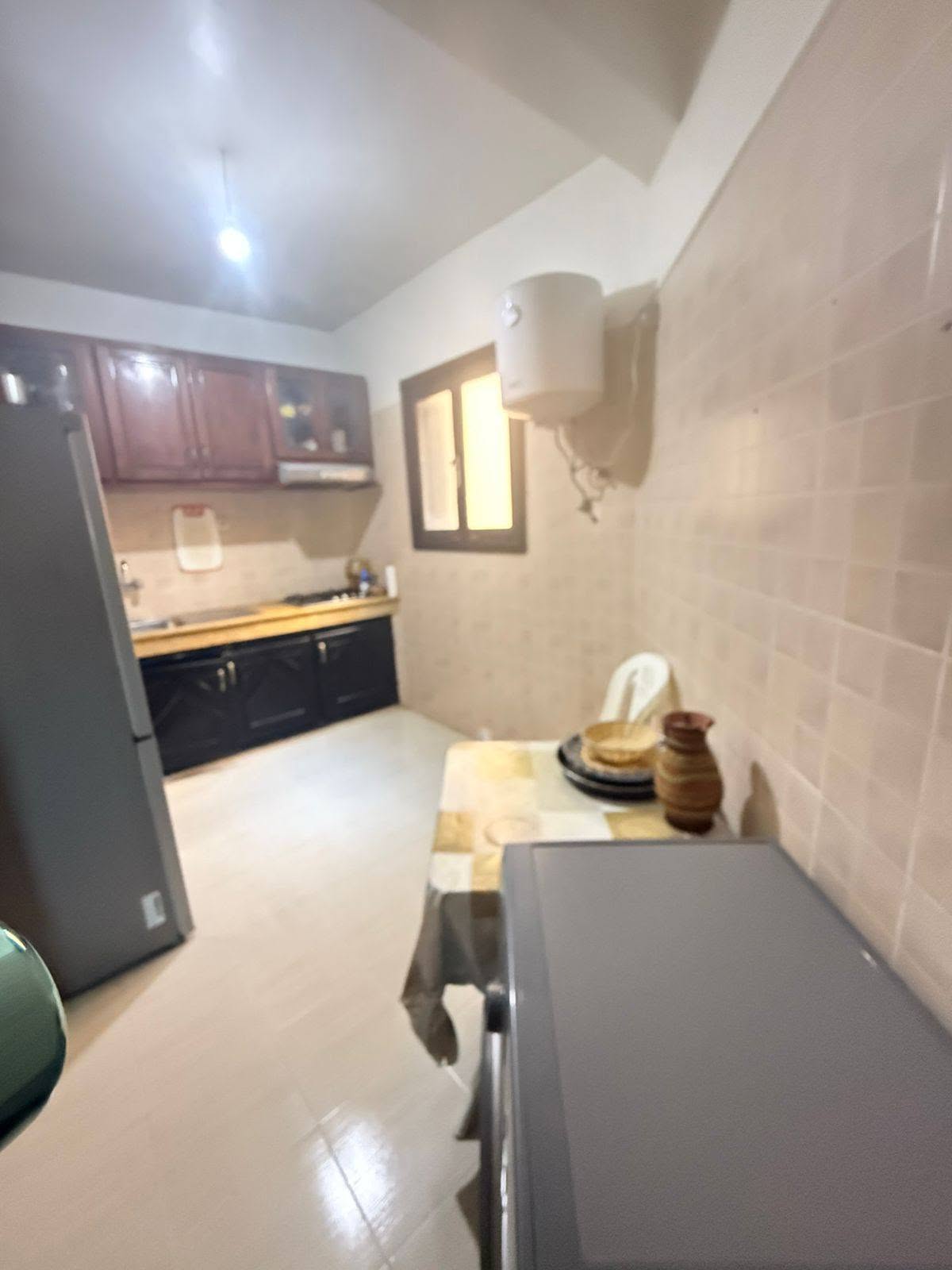 Appartement a louer à Hay Riad El jadida