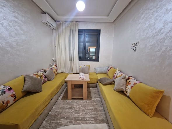 Appartement à louer Tilila à BASSATINE TARGA