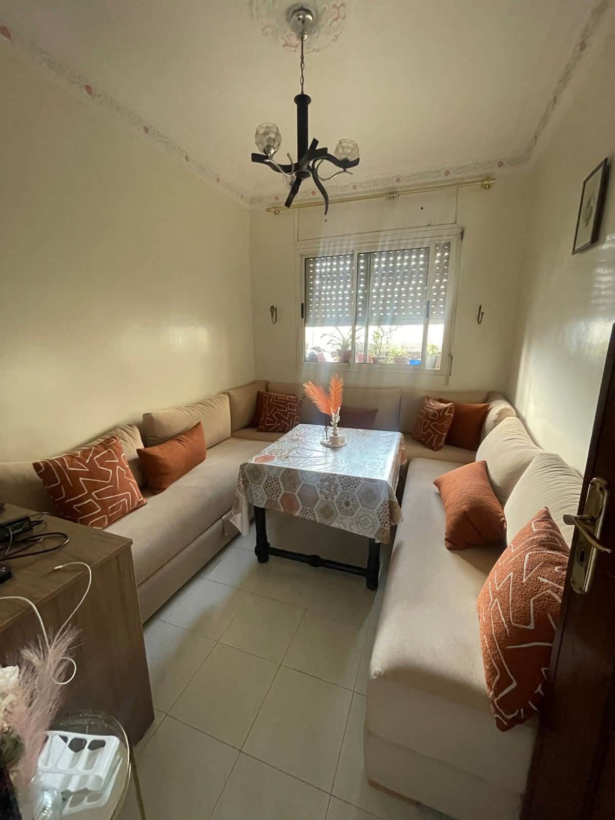 Appartement à vendre Azhar MADINATI
