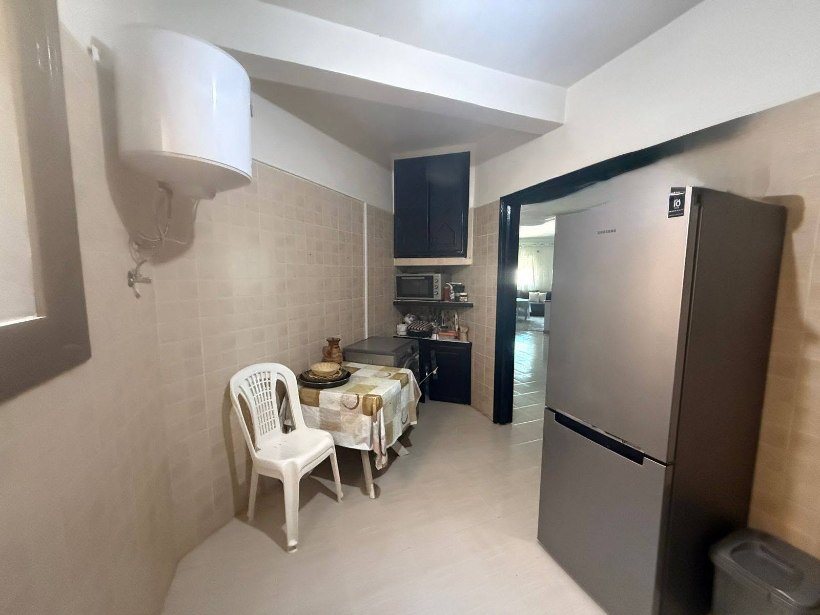 Appartement a louer à Hay Riad El jadida