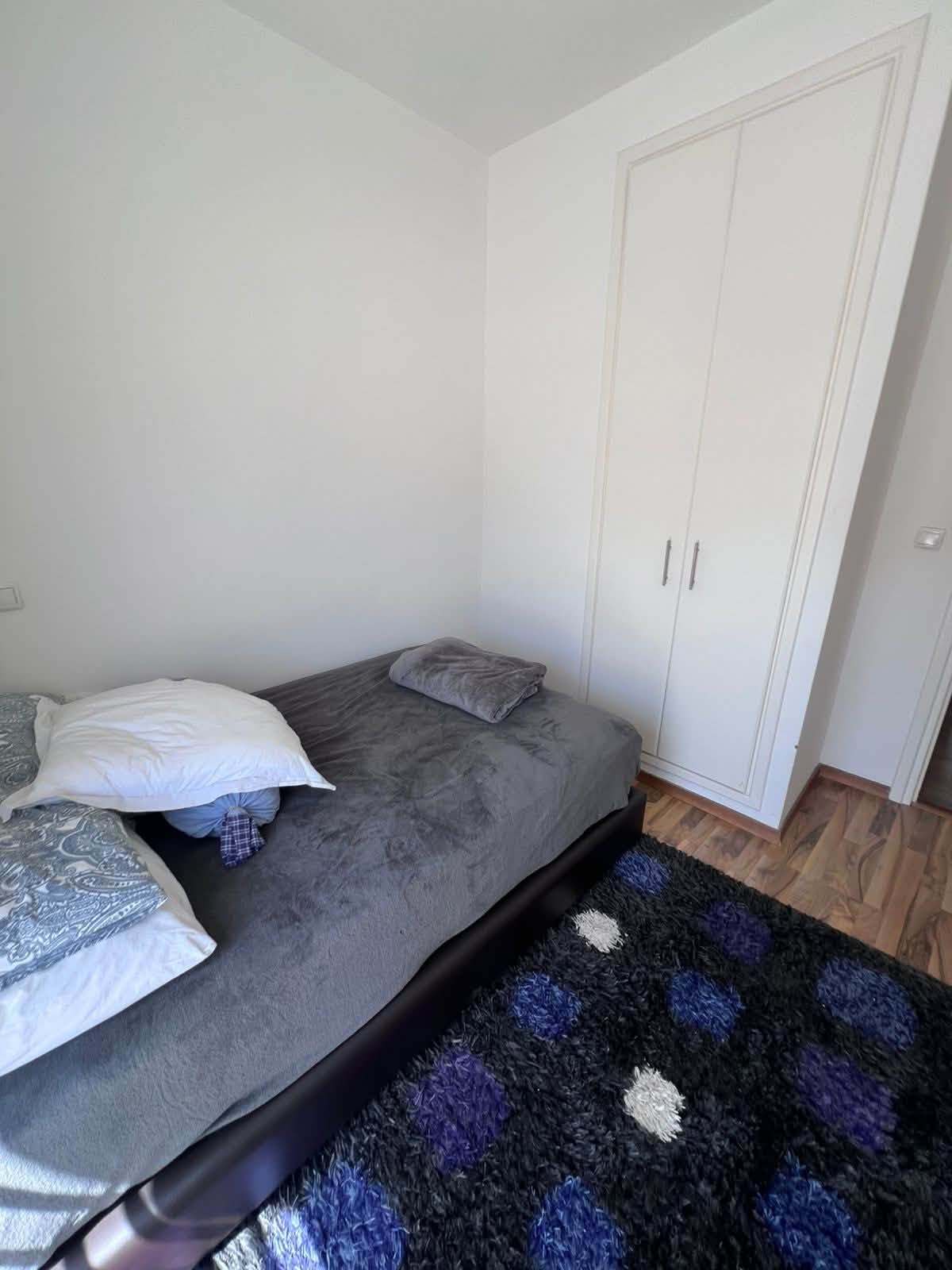 appartement à vendre à Agdal av de France