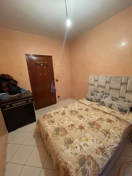 Chambre à louer à Ibn Tachfine Salam