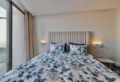 Appartement meublé à louer à CASA PORT