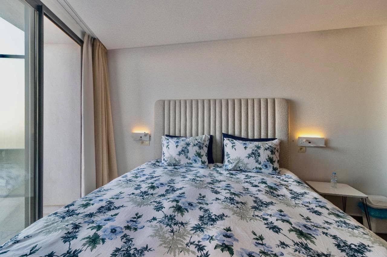 Appartement meublé à louer à CASA PORT