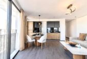 Appartement meublé à louer à CASA PORT