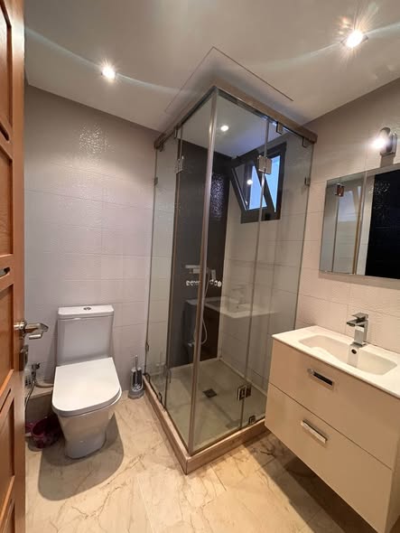 studio meublé à louer quartier Racine