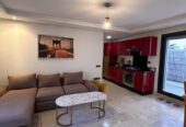 studio meublé à louer quartier Racine