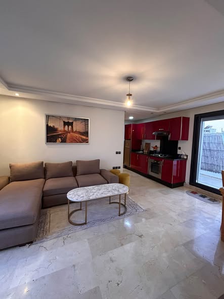 studio meublé à louer quartier Racine