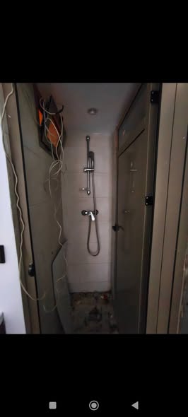 chambre à louer à AKKARI