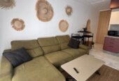 Studio meublé à louer à PALMIER