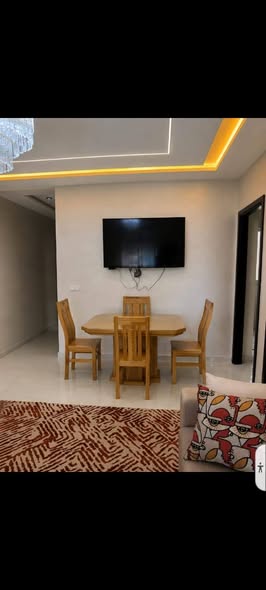 Appartement à louer à Tanja Balia