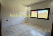 villa moderne à vendre à Zhor targa