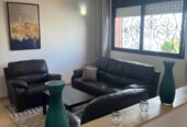 Appartement meublé à louer à Gauthier
